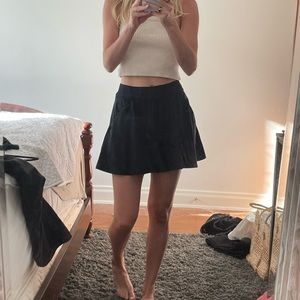 Under Armor Tennis Skirt